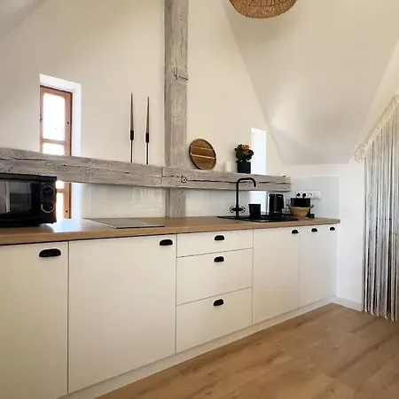 Apartment Boho