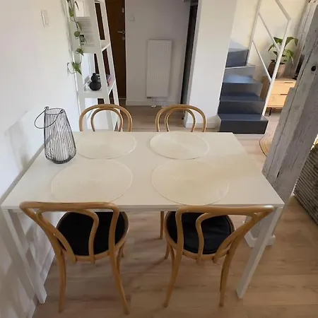 Apartment Boho Kolobrzeg