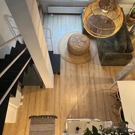 Boho Apartment *