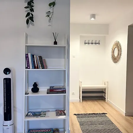 Apartment Boho *