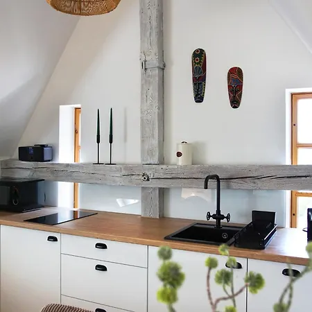 Boho * Kolobrzeg