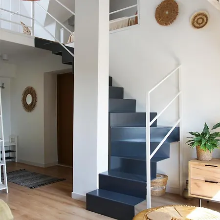 Apartment Boho Kolobrzeg