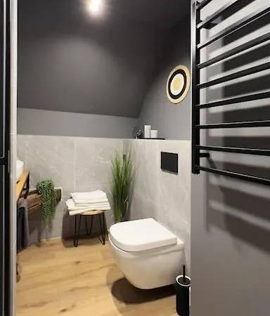 Boho Apartament *