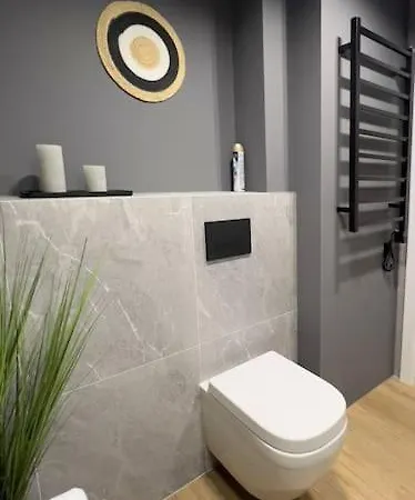 Boho Apartament