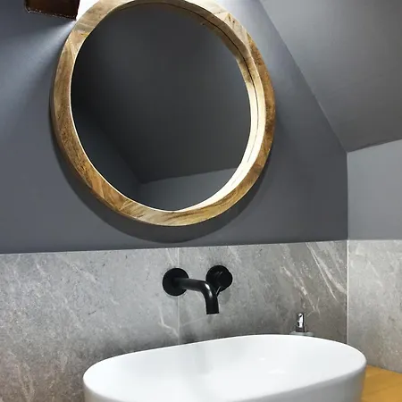 Boho Apartament