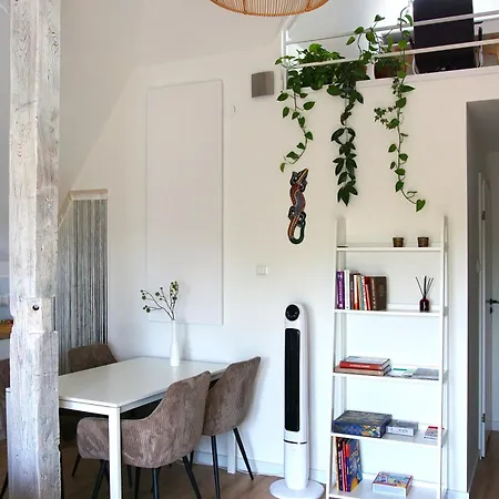 Apartment Boho Kolobrzeg