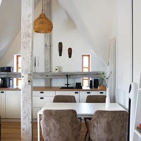 Apartament Boho *