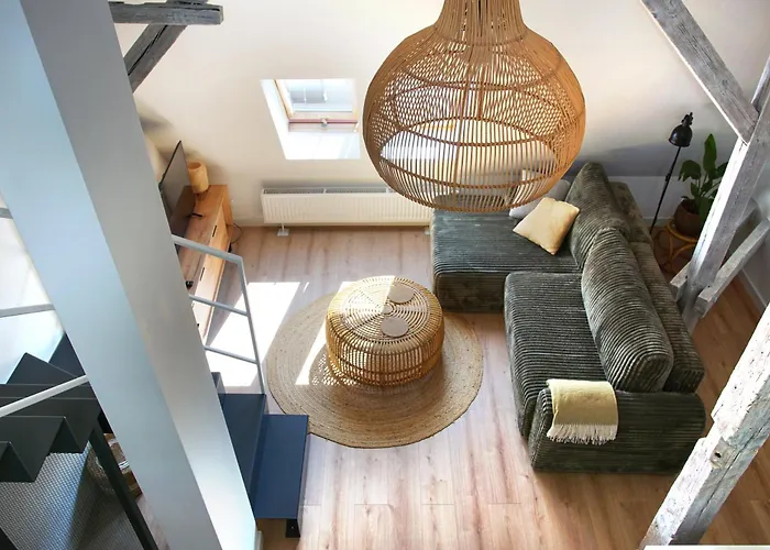 Appartement Boho Kołobrzeg